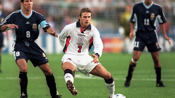 Football's Greatest Stage - Philipp Lahm, la máquina alemana