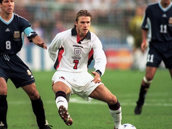 Football's Greatest Stage - Philipp Lahm, la máquina alemana
