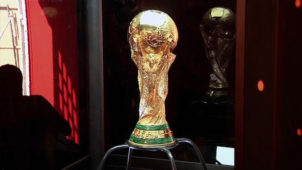Football's Greatest Stage - Eusébio, el otro jugador portugués estrella