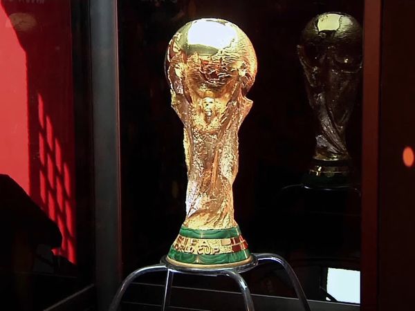 Football's Greatest Stage - Eusébio, el otro jugador portugués estrella