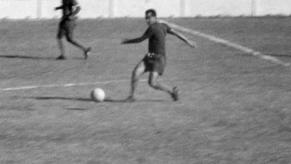Football's Greatest Stage - Michel Platini y Paolo Maldini