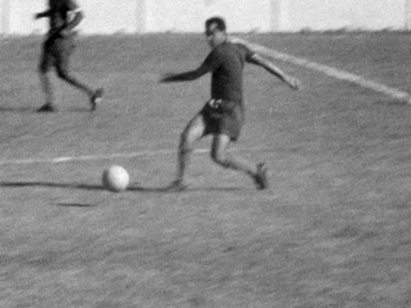 Football's Greatest Stage - Michel Platini y Paolo Maldini