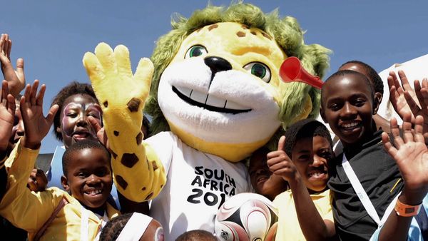 Football's Greatest Stage - Franz Beckenbauer Campeón