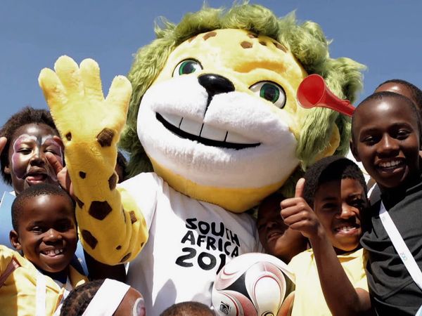 Football's Greatest Stage - Franz Beckenbauer Campeón