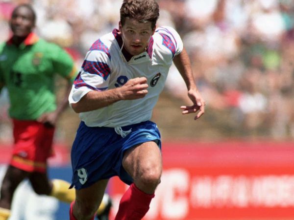 Football's Greatest Stage - Johan Cruyff, la leyenda del fútbol holandés