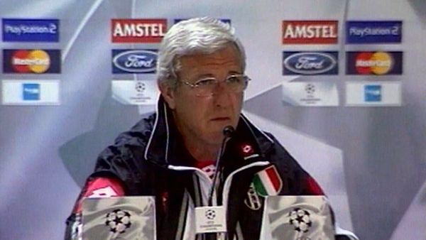 Football's Greatest Stage - Gerd Muller
