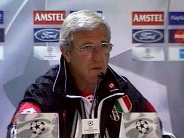 Football's Greatest Stage - Gerd Muller