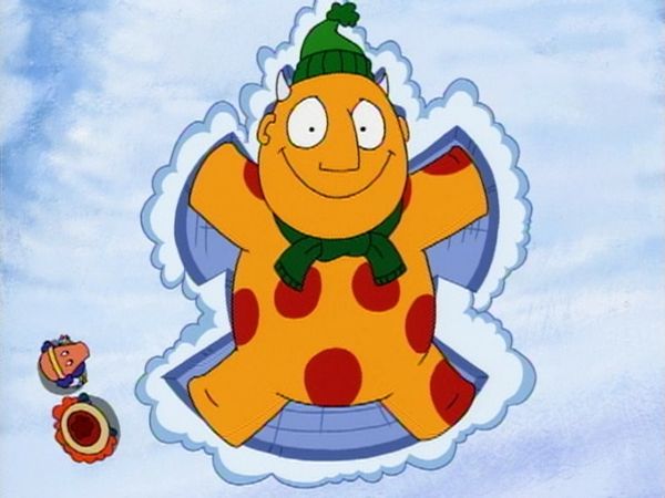 Maggie y la Bestia Feroz - Mi Única y Adorada Caja / Contando Manchas / Receta de Problemas