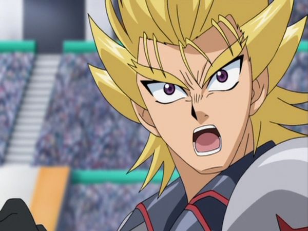 Bakugan: El Surgimiento de Mechtanium - El Fin del Camino