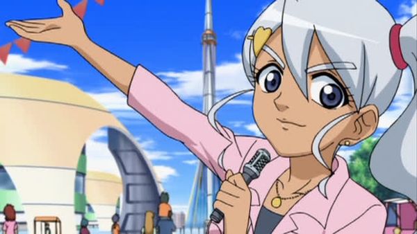 Bakugan: El Surgimiento de Mechtanium - La Batalla de la Dimensión de la Perdición