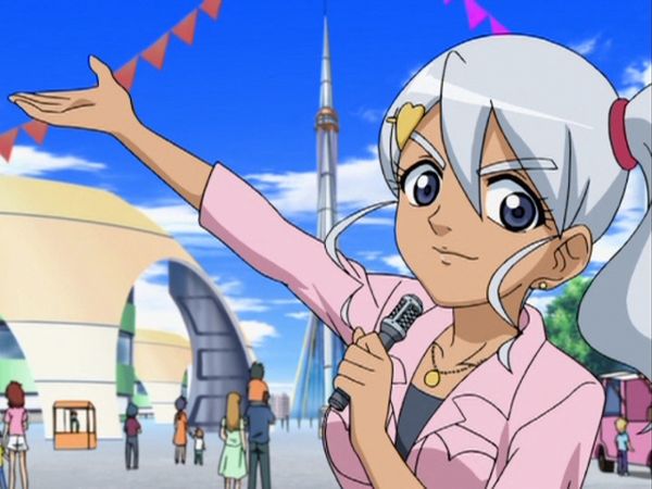 Bakugan: El Surgimiento de Mechtanium - La Batalla de la Dimensión de la Perdición