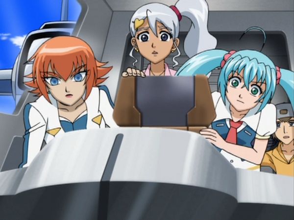Bakugan: El Surgimiento de Mechtanium - El Principio del Fin