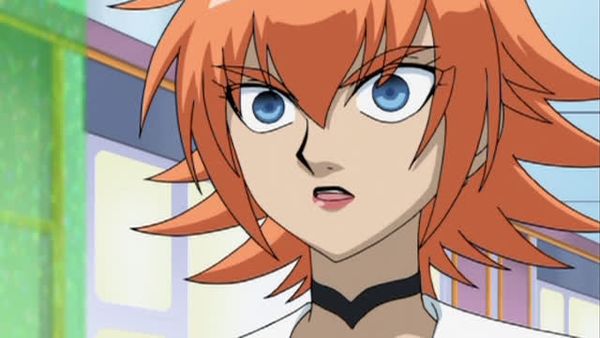 Bakugan: El Surgimiento de Mechtanium - La Pelea Por Los Trajes De Batalla