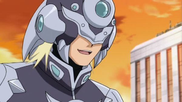 Bakugan: El Surgimiento de Mechtanium - Vínculo Misterioso