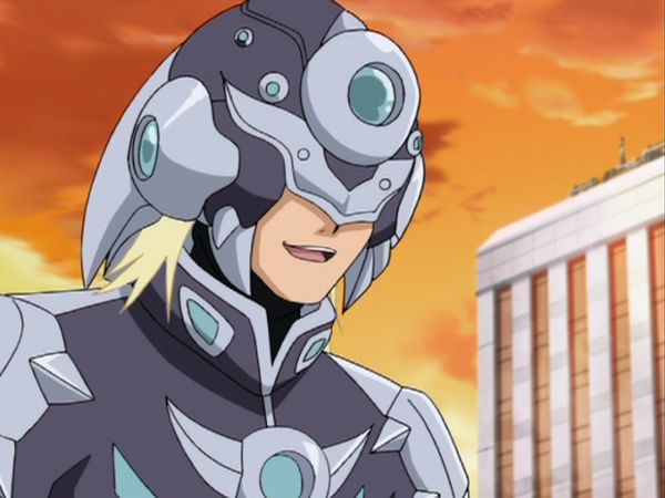 Bakugan: El Surgimiento de Mechtanium - Vínculo Misterioso