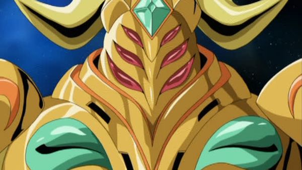 Bakugan: El Surgimiento de Mechtanium - El Enfrentamiento Final
