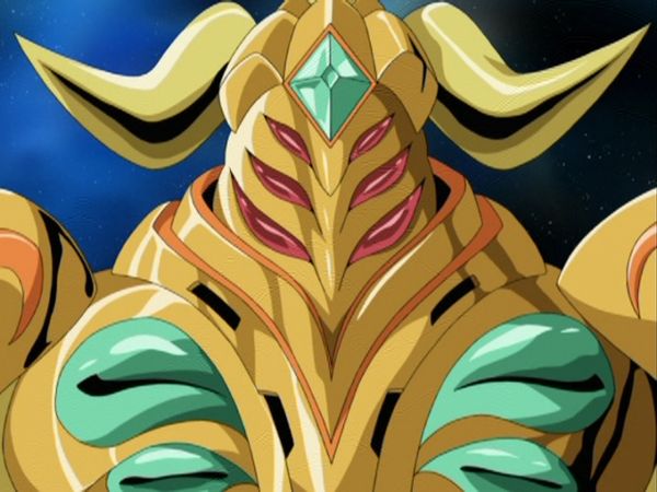 Bakugan: El Surgimiento de Mechtanium - El Enfrentamiento Final