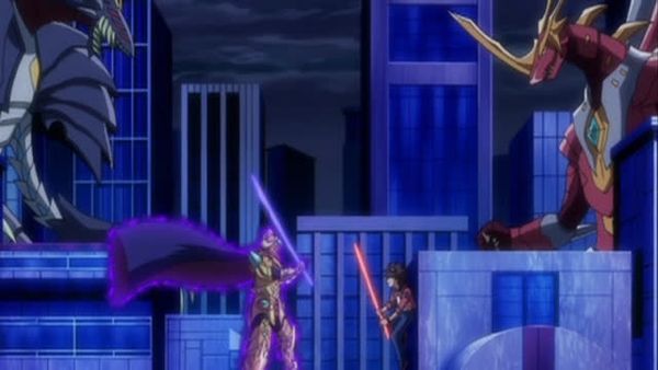 Bakugan: El Surgimiento de Mechtanium - Detrás de la Máscara