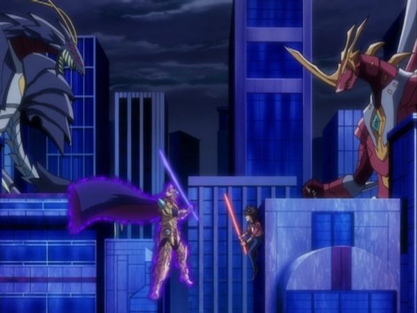 Bakugan: El Surgimiento de Mechtanium - Detrás de la Máscara