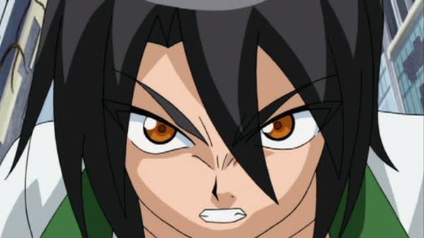 Bakugan: El Surgimiento de Mechtanium - Belleza Peligrosa