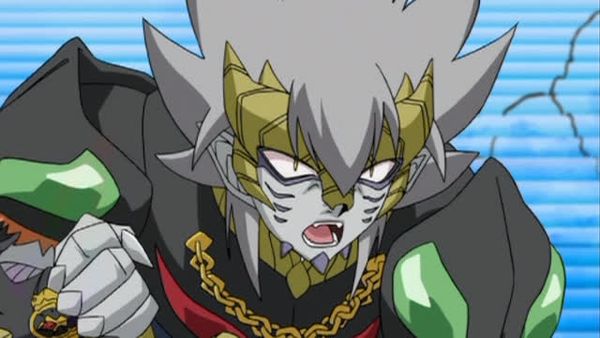 Bakugan: El Surgimiento de Mechtanium - Asuntos Pendientes