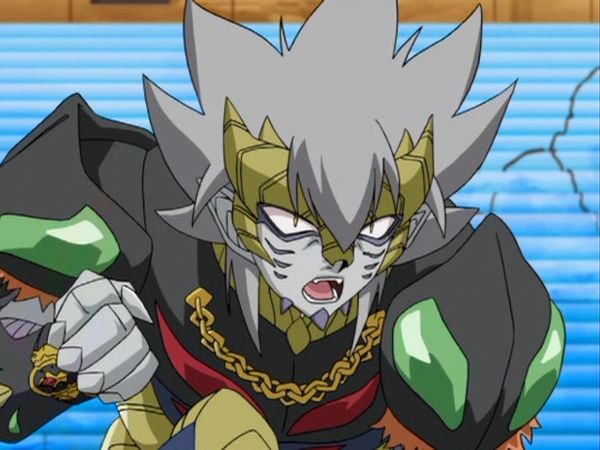 Bakugan: El Surgimiento de Mechtanium - Asuntos Pendientes