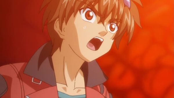 Bakugan: El Surgimiento de Mechtanium - Líneas de Batalla