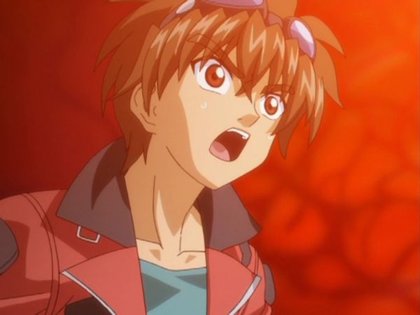Bakugan: El Surgimiento de Mechtanium - Líneas de Batalla
