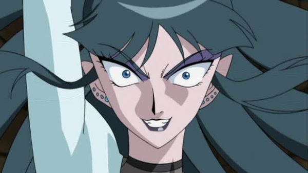 Bakugan: El Surgimiento de Mechtanium - Un Dolor Real