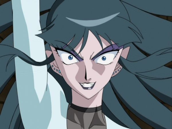 Bakugan: El Surgimiento de Mechtanium - Un Dolor Real