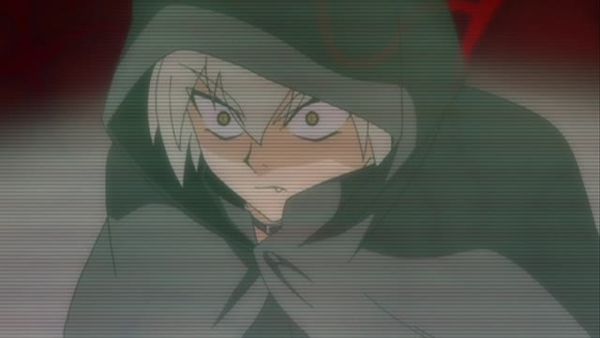 Bakugan: El Surgimiento de Mechtanium - El Control del Caos