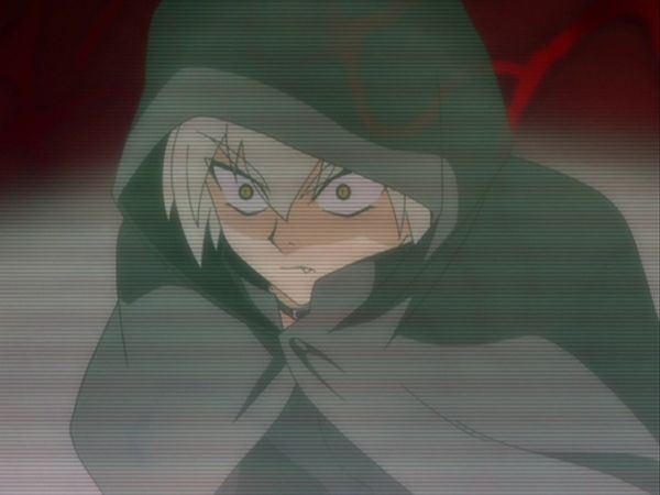 Bakugan: El Surgimiento de Mechtanium - El Control del Caos