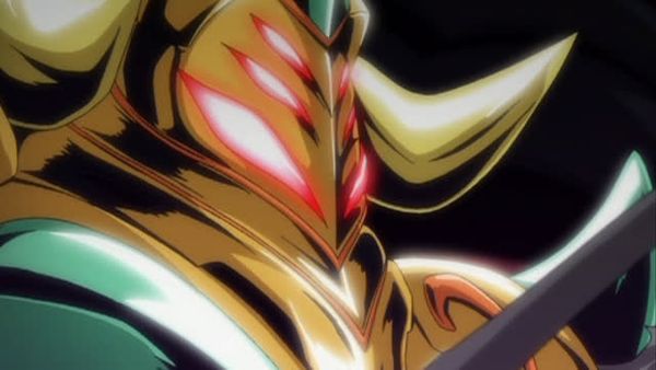 Bakugan: El Surgimiento de Mechtanium - Regreso a Nueva Vestroia