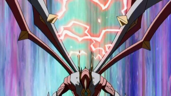 Bakugan: El Surgimiento de Mechtanium - La Agonía de la Derrota