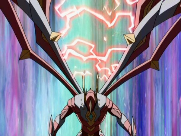 Bakugan: El Surgimiento de Mechtanium - La Agonía de la Derrota