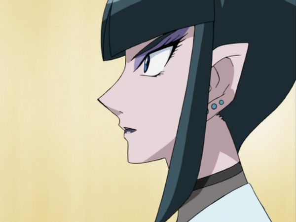 Bakugan: El Surgimiento de Mechtanium - La Gran Caída