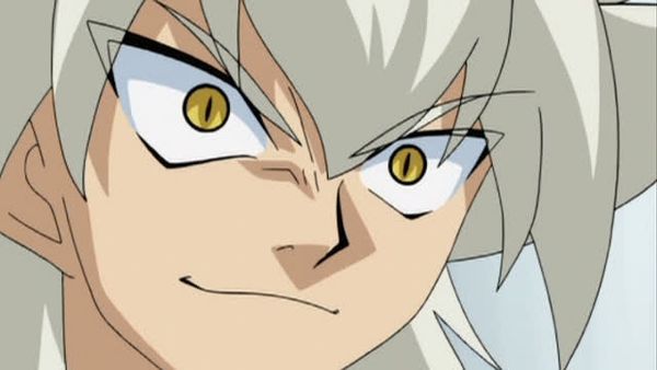 Bakugan: El Surgimiento de Mechtanium - La Llegada del Tri-Tornado