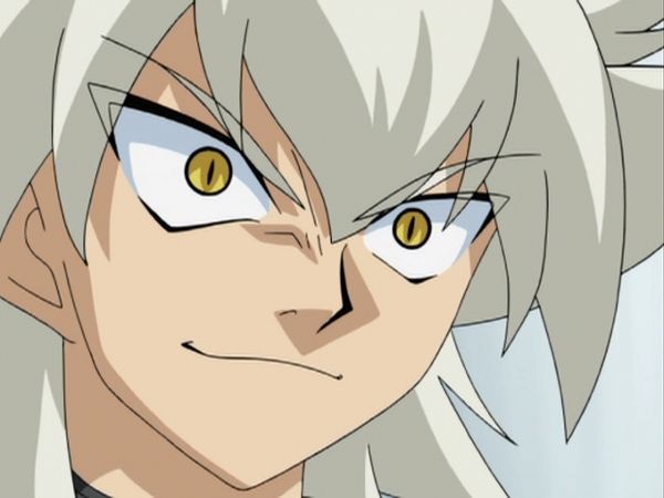 Bakugan: El Surgimiento de Mechtanium - La Llegada del Tri-Tornado
