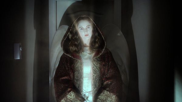 The Haunting Hour - Buena voluntad hacia los hombres