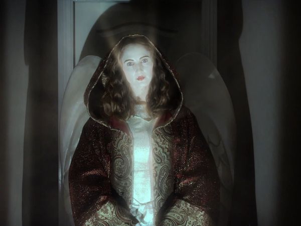 The Haunting Hour - Buena voluntad hacia los hombres