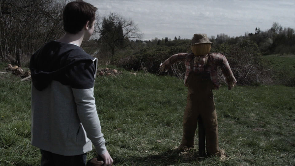 The Haunting Hour - El Regreso de las Calabazas