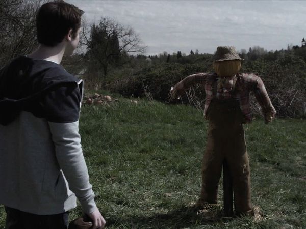 The Haunting Hour - El Regreso de las Calabazas