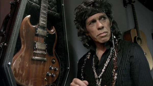 The Haunting Hour - Larga vida al Rock & Roll