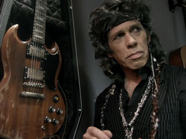 The Haunting Hour - Larga vida al Rock & Roll