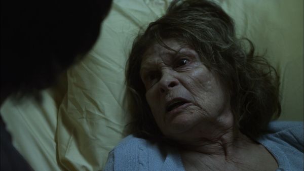 The Haunting Hour - El Golem Parte 1
