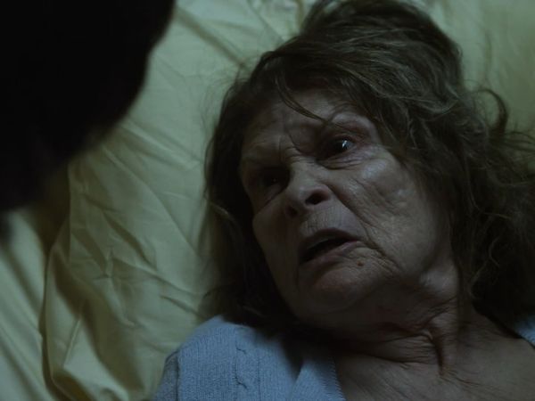 The Haunting Hour - El Golem Parte 1