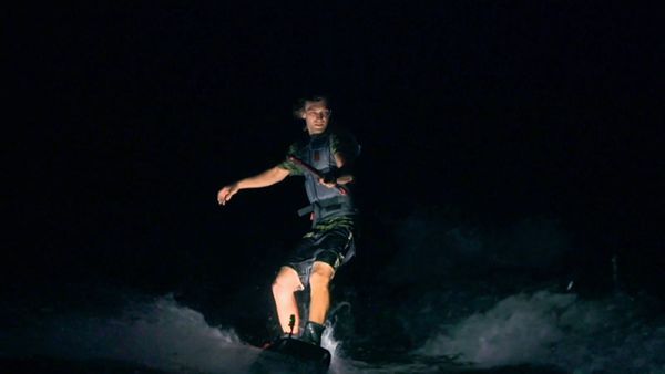 Sport Stars Uncovered - Episodio 47