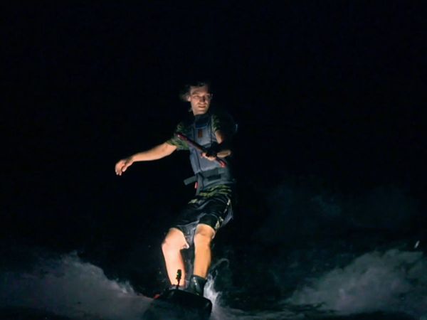 Sport Stars Uncovered - Episodio 47