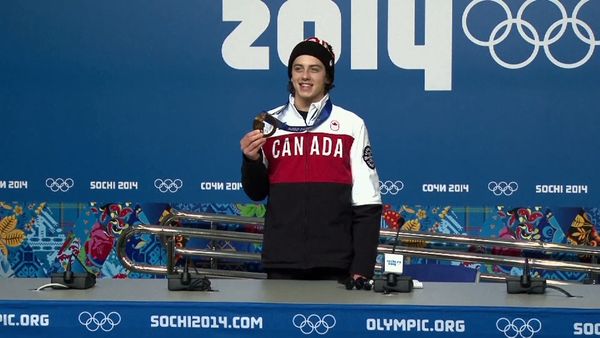 Sport Stars Uncovered - Rory McIlroy, Mark McMorris, Serena Williams & James Spithill