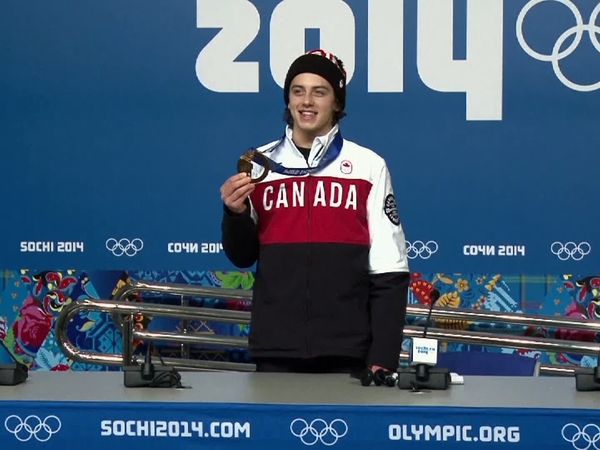 Sport Stars Uncovered - Rory McIlroy, Mark McMorris, Serena Williams & James Spithill